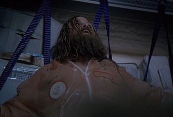 Ryan Gosling Sexy Underwear Ass Scenes in Project Hail Mary