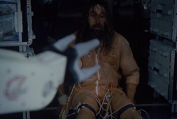 Ryan Gosling Sexy Underwear Ass Scenes in Project Hail Mary