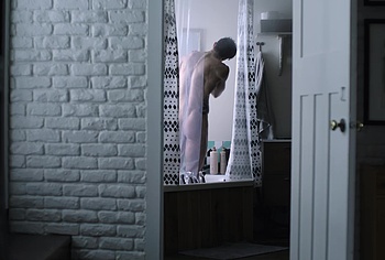 Andre Anthony butt