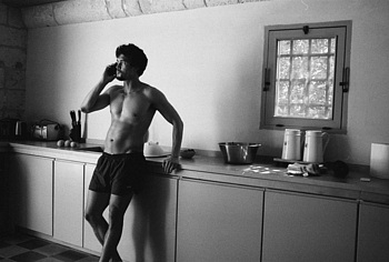 Charles Melton Shirtless And Cock Bulge Pics