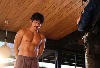 Charles Melton Shirtless And Cock Bulge Pics