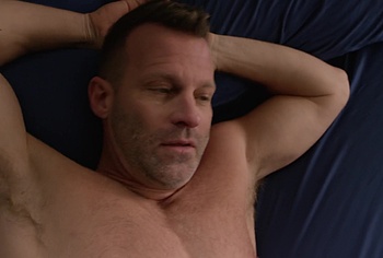 Anthony Meindl Nude Gay Sex Scenes in Where We Go From Here