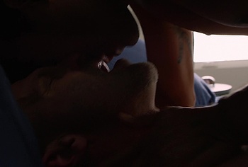 Anthony Meindl Nude Gay Sex Scenes in Where We Go From Here