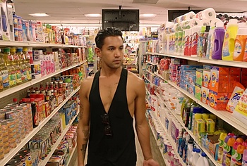 Anthony Meindl Nude Gay Sex Scenes in Where We Go From Here