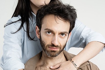 Gianmarco Soresi cock and ass nude pics