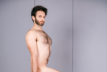 Gianmarco Soresi nudity