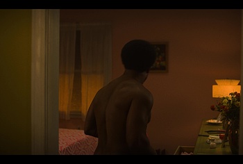 Kevin Hart Nude in Fight Night The Million Dollar Heist