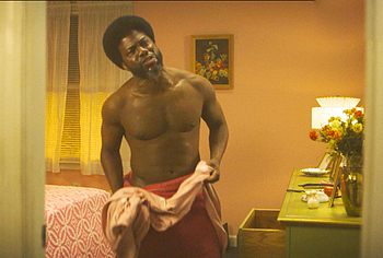 Kevin Hart naked
