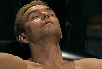 Antony Starr Nude in The Boys