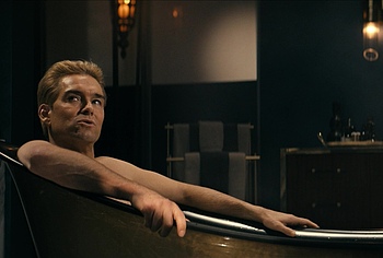 Antony Starr Nude in The Boys
