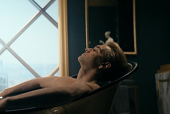 Antony Starr Nude in The Boys