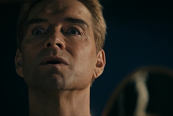 Antony Starr Nude in The Boys