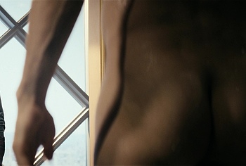 Antony Starr Nude in The Boys