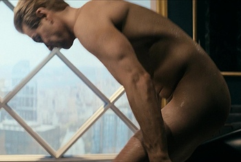 Antony Starr Nude in The Boys