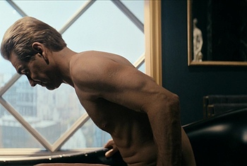 Antony Starr Nude in The Boys