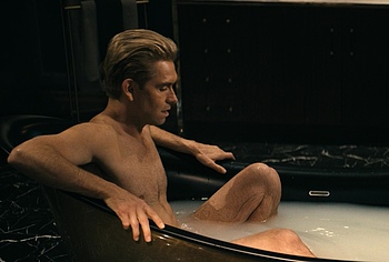 Antony Starr Nude in The Boys