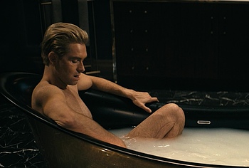 Antony Starr Nude in The Boys