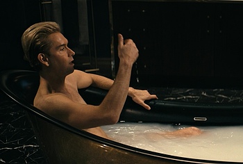 Antony Starr Nude in The Boys