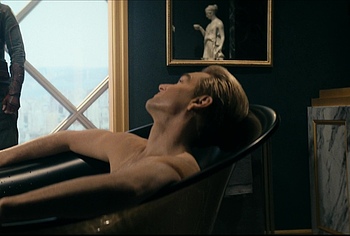 Antony Starr Nude in The Boys