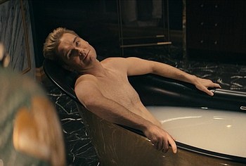 Antony Starr Nude in The Boys