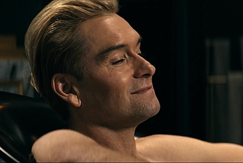 Antony Starr Nude in The Boys