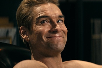 Antony Starr Nude in The Boys