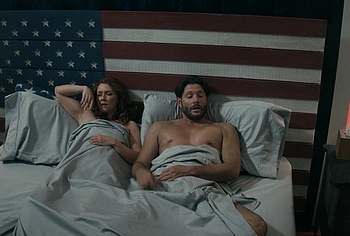 Jensen Ackles Shirtless And Sex Scenes in The Boys