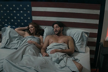 Jensen Ackles Shirtless And Sex Scenes in The Boys