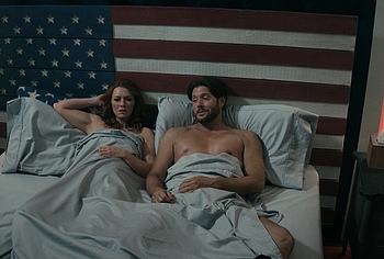 Jensen Ackles Shirtless And Sex Scenes in The Boys