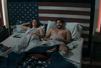 Jensen Ackles Shirtless And Sex Scenes in The Boys
