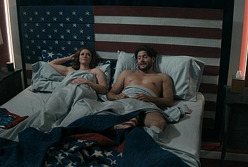 Jensen Ackles Shirtless And Sex Scenes in The Boys