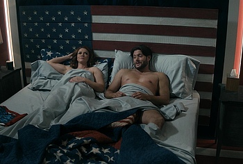 Jensen Ackles Shirtless And Sex Scenes in The Boys