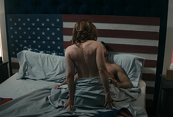 Jensen Ackles Shirtless And Sex Scenes in The Boys