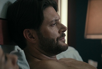Jensen Ackles Shirtless And Sex Scenes in The Boys