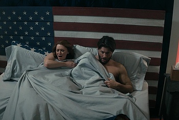 Jensen Ackles Shirtless And Sex Scenes in The Boys
