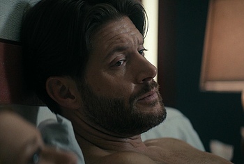 Jensen Ackles Shirtless And Sex Scenes in The Boys