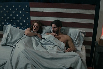 Jensen Ackles Shirtless And Sex Scenes in The Boys
