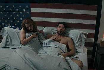 Jensen Ackles Shirtless And Sex Scenes in The Boys