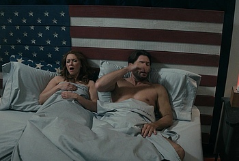 Jensen Ackles Shirtless And Sex Scenes in The Boys