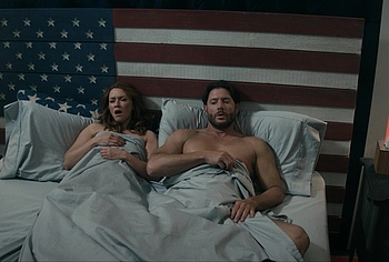 Jensen Ackles Shirtless And Sex Scenes in The Boys
