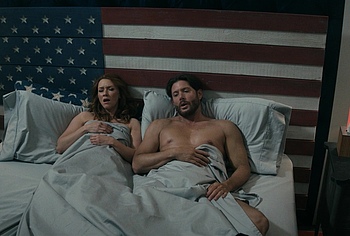 Jensen Ackles Shirtless And Sex Scenes in The Boys