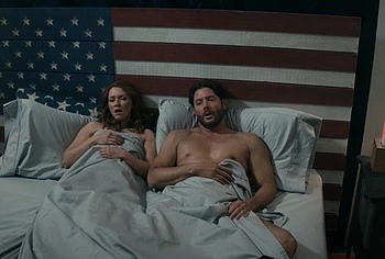 Jensen Ackles Shirtless And Sex Scenes in The Boys