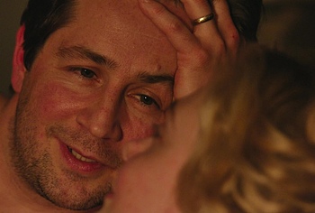 Michael Angarano Nude And Sex Scenes in Margos Got Money Troubles