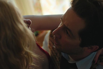 Michael Angarano Nude And Sex Scenes in Margos Got Money Troubles