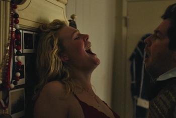 Michael Angarano Nude And Sex Scenes in Margos Got Money Troubles