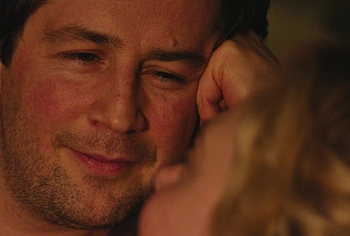 Michael Angarano Nude And Sex Scenes in Margos Got Money Troubles