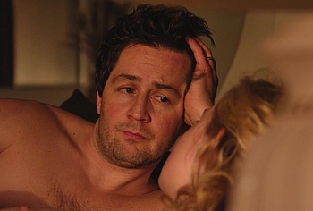 Michael Angarano Nude And Sex Scenes in Margos Got Money Troubles