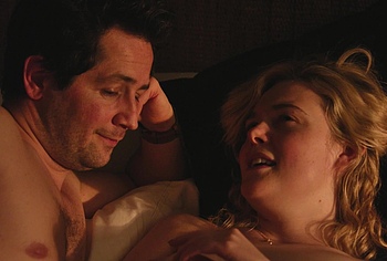 Michael Angarano Nude And Sex Scenes in Margos Got Money Troubles