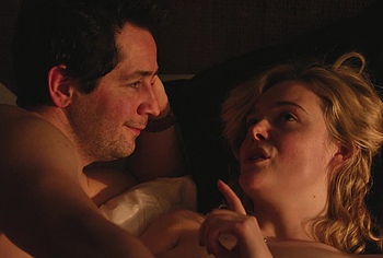Michael Angarano Nude And Sex Scenes in Margos Got Money Troubles
