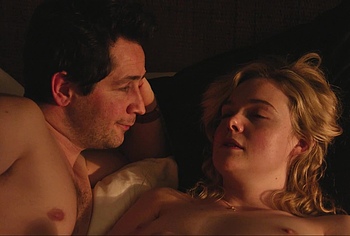 Michael Angarano Nude And Sex Scenes in Margos Got Money Troubles